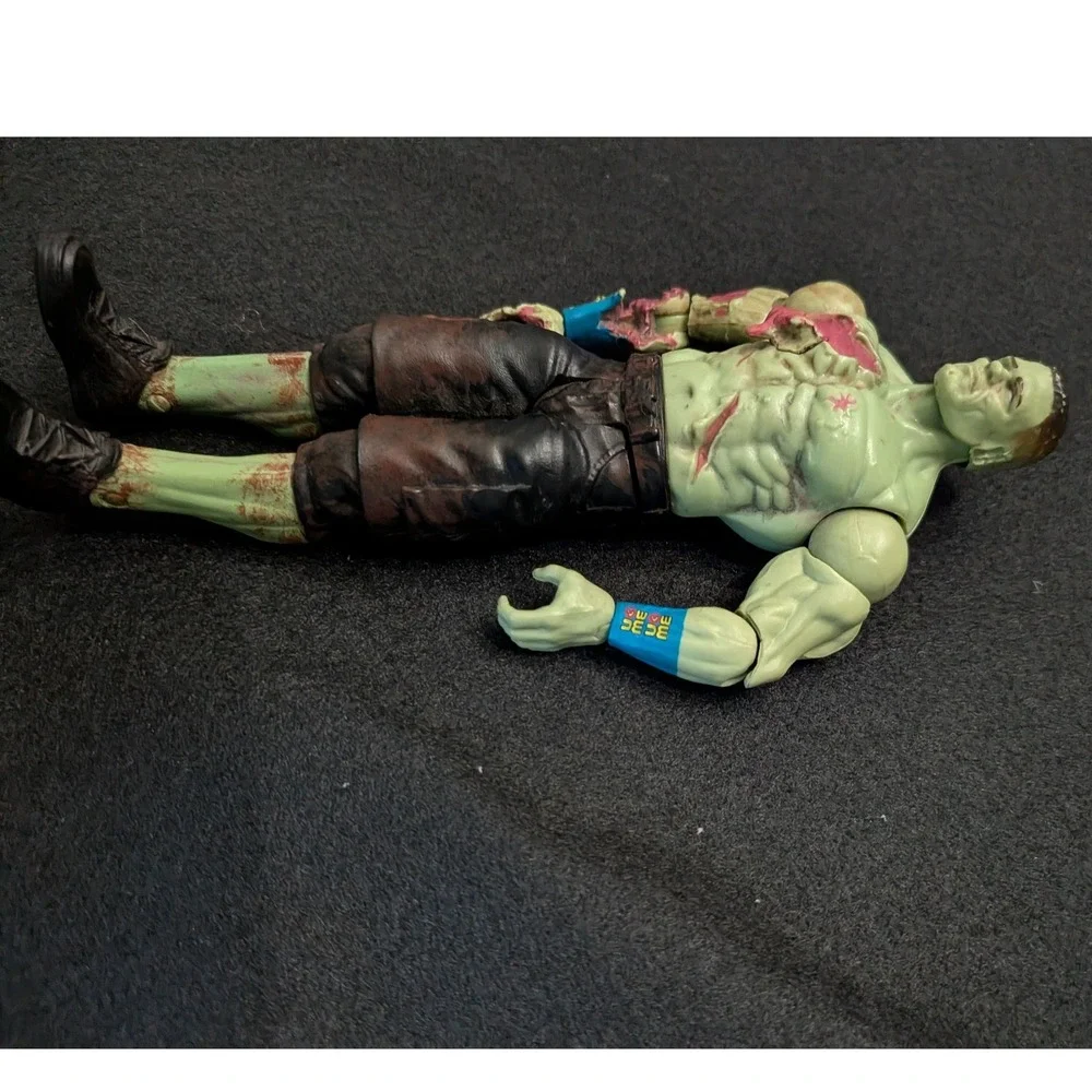 Mattel wwe fans